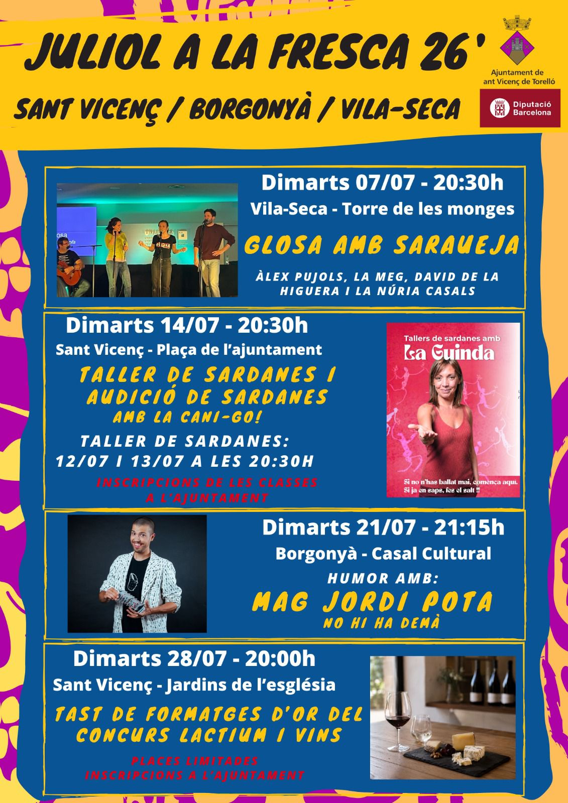 JULIOL A LA FRESCA 26