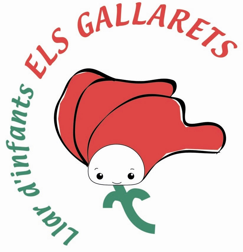PREINSCRIPCIONS A LA LLAR D'INFANTS ELS GALLARETS CURS 2025-2026