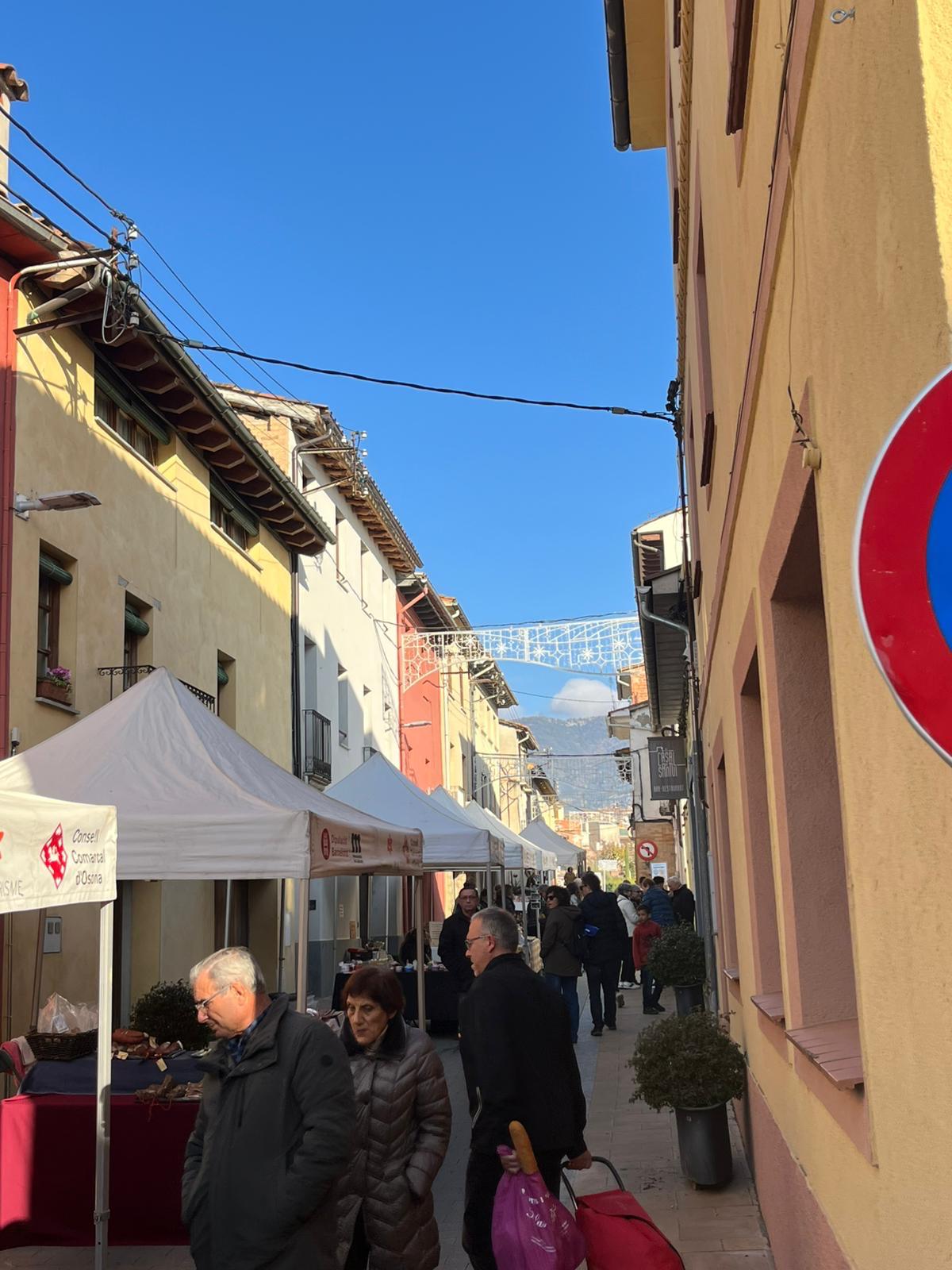 INSCRIPCIONS PARADETES A LA FIRA DE NADAL 