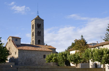Sant Vicenç de Torelló
