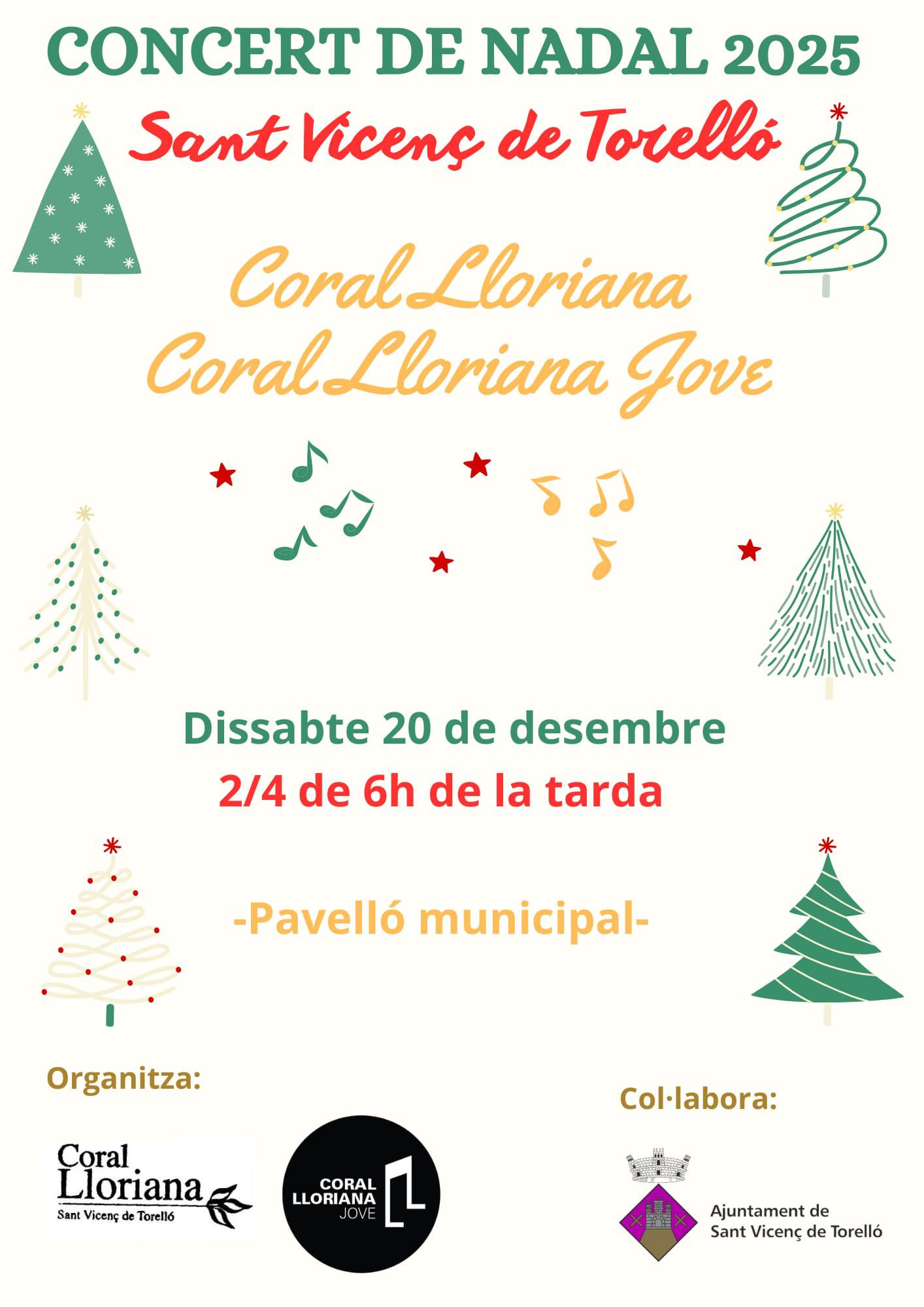 PER UN NADAL PLE D'IL&middot;LUSI&Oacute;