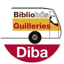 SERVEI DE BIBLIOBÚS