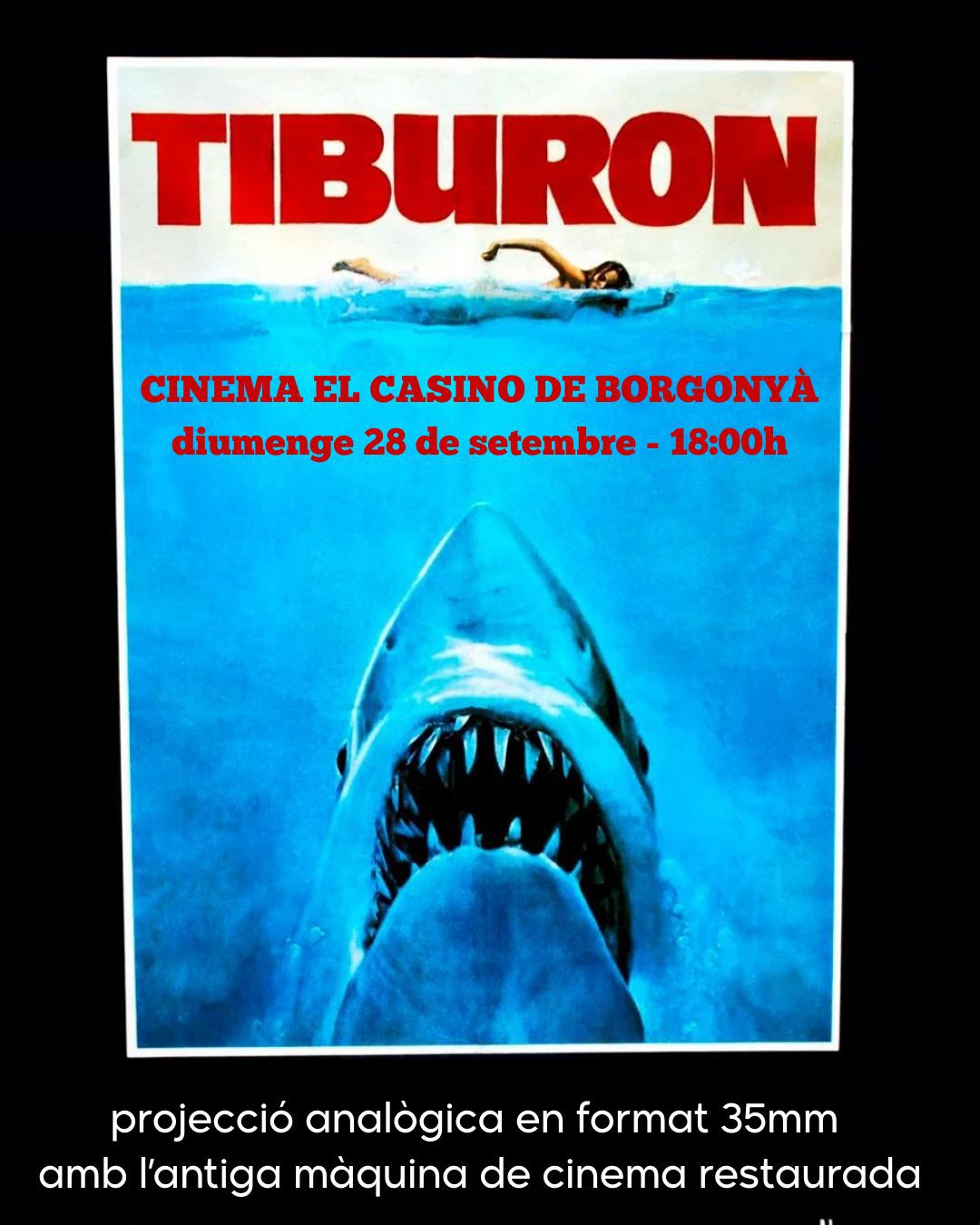 TIBUR&Oacute;N