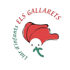 PREINSCRIPCIONS A LA LLAR D'INFANTS ELS GALLARETS CURS 2026/2027