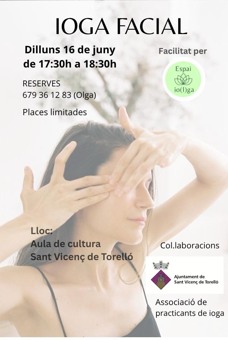 PROPOSTA DE IOGA FACIAL